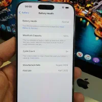 16 پرومکس شرکتی با گارانتی|موبایل|تهران, هفت حوض|دیوار