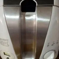 سرخ کن بزرگ
