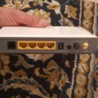 مودم یا ADSL،W150،tenda