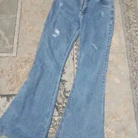 شلوار بوت کات