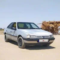 پژو روآ