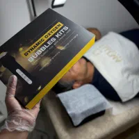 فیشال تخصصی اقایان و بانوان کلینیک پزشک(اف۵۰تخفیف)|خدمات آرایشگری و زیبایی|بیرجند, |دیوار