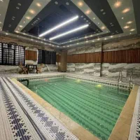 اجاره ویلا کوتاه مدت کد 3