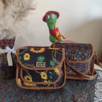 جاجیم قیمت مناسب کیفیت بالا|گلیم، جاجیم، گبه|بیرجند, |دیوار