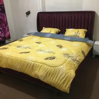 سویت آپارتمان سویت ویلای مرکز شهر پارکین دار