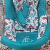 کریر نوزاد سالم استفاده نشده