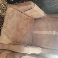 مبل راحتی 8نفره|مبلمان خانگی و میز عسلی|مشگین شهر, |دیوار