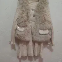 لباس مجلسی دخترانه