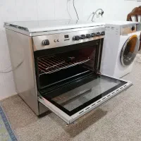 اجاق گاز فردار اسنوا|اجاق گاز و لوازم برقی پخت‌وپز|یاسوج, |دیوار