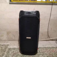 اسپیکر مکسریدردرحدنوتخفیف هم میدم|پخش‌کننده همراه|بندر انزلی, اطبا|دیوار