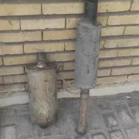 قطعات خودرو|قطعات یدکی و لوازم جانبی|مشهد, فدک|دیوار