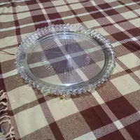 ظروف شیشه ای|ظروف سرو و پذیرایی|شاهین‌شهر, گرگاب|دیوار