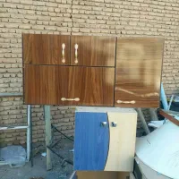 کابینت اب چکان|آب‌چکان و نظم‌دهنده ظروف|سقز, |دیوار