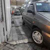 111 مدل 93 نقد اقساط
