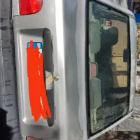 پراید دوگانه|خودرو سواری و وانت|چناران, |دیوار