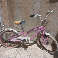 دوچرخه ۲۰