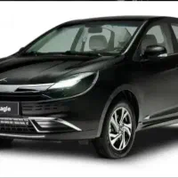 کی ام سی ایگل سفید مشکی تحویل فوری