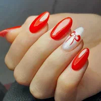کاشت ناخن دست و پا آموزش کاشت ناخن با مدرک معتبر