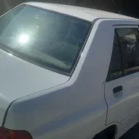 پراید132|خودرو سواری و وانت|نهاوند, |دیوار