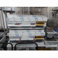 کباب پز گازی بزرگ چدنی|اجاق گاز و لوازم برقی پخت‌وپز|ساری, |دیوار