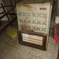 کابینت بالای هودو گاز سه شعله و بخاری|مصالح و تجهیزات ساختمان|اهواز, پادادشهر|دیوار
