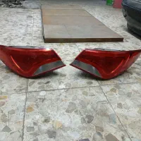 چراغ خطر سوناتا وای اف ۲۰۱۴