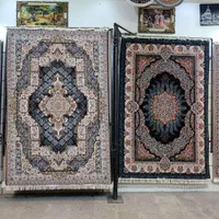 فرش 700شانه گل ریزان