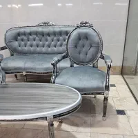 مبلمان ۹ نفره ایتالیایی
