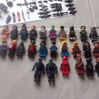 فیگور تجهیزات|کلکسیون و سرگرمی|فولادشهر, سایت صنعتی کاوه|دیوار