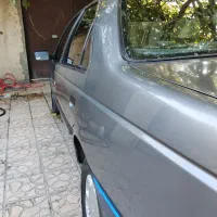 پژو 405 GLX بنزینی، مدل ۱۳۸۴