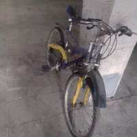 دوچرخه|دوچرخه، اسکیت، اسکوتر|پردیس, فاز ۴|دیوار