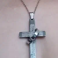 صلیب‌استیل‌برند‌زوپینی