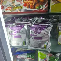 فروش عمده همبرگرنیان قیمت رقابتی