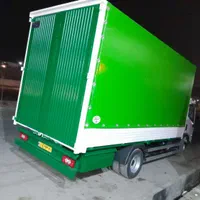 اتوبار نفیس ۱۰۰٪تضمینی با ۵ کارگر حرفه ای کار بلد|خدمات حمل و نقل|زنجان, |دیوار