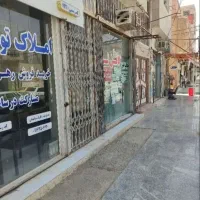مغازه-خیابان-قصابها