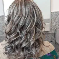 جشنواره میکاپ شینیون رنگ ناخن بافت مژه شیدینگ|خدمات آرایشگری و زیبایی|فردیس, فردیس|دیوار