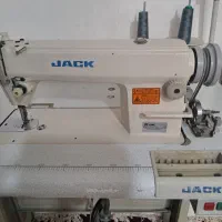 چرخ راسته دوز جک دینام بزرگ