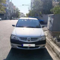 رنو ال ۹۰ مدل ۸۷ e2