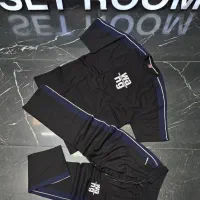 ست تیشرت شلوار - ست بگ مردانه - ست راحتی