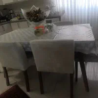 میز نهار خوری