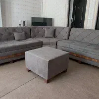 مبلمان ال