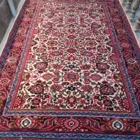 قالی دست بافت