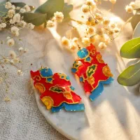 فروش عمده گوشواره|بدلیجات|تهران, جنتآباد مرکزی|دیوار