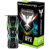 کارت گرافیک RTX 3070 Ti GAINWARD Phoenix 8GB