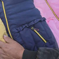 کاپشن پسرانە ودخترانە حراج زیرقیمت|حراج|مریوان, |دیوار