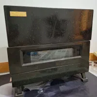 بخاری مهیا گاز مدل ۱۰۰۰۰