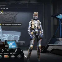 اکانت کالاف