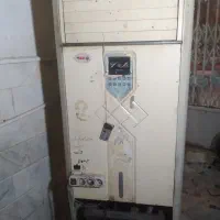 کولر سلولوزی ایستاده|کولر آبی|قم, علی آباد سعدگان|دیوار