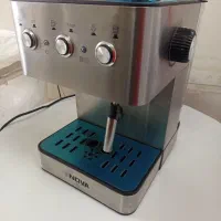 دستگاه قهوه