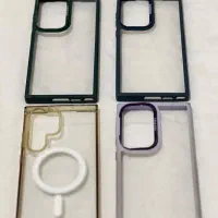 قاب گوشی اس 23|لوازم جانبی موبایل و تبلت|مشهد, گوهرشاد|دیوار